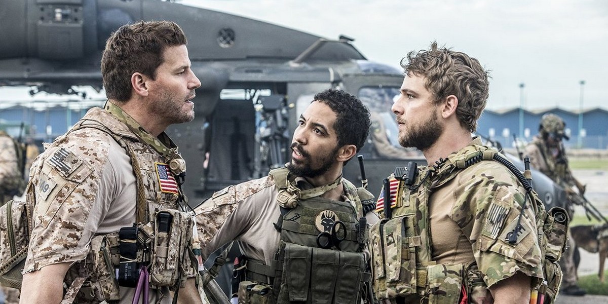 Осенью покажут