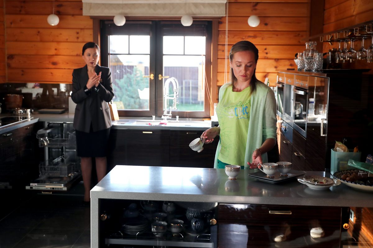 «Лав Сторис»: смотрите романтические премьеры на канале «Dомашний» в апреле