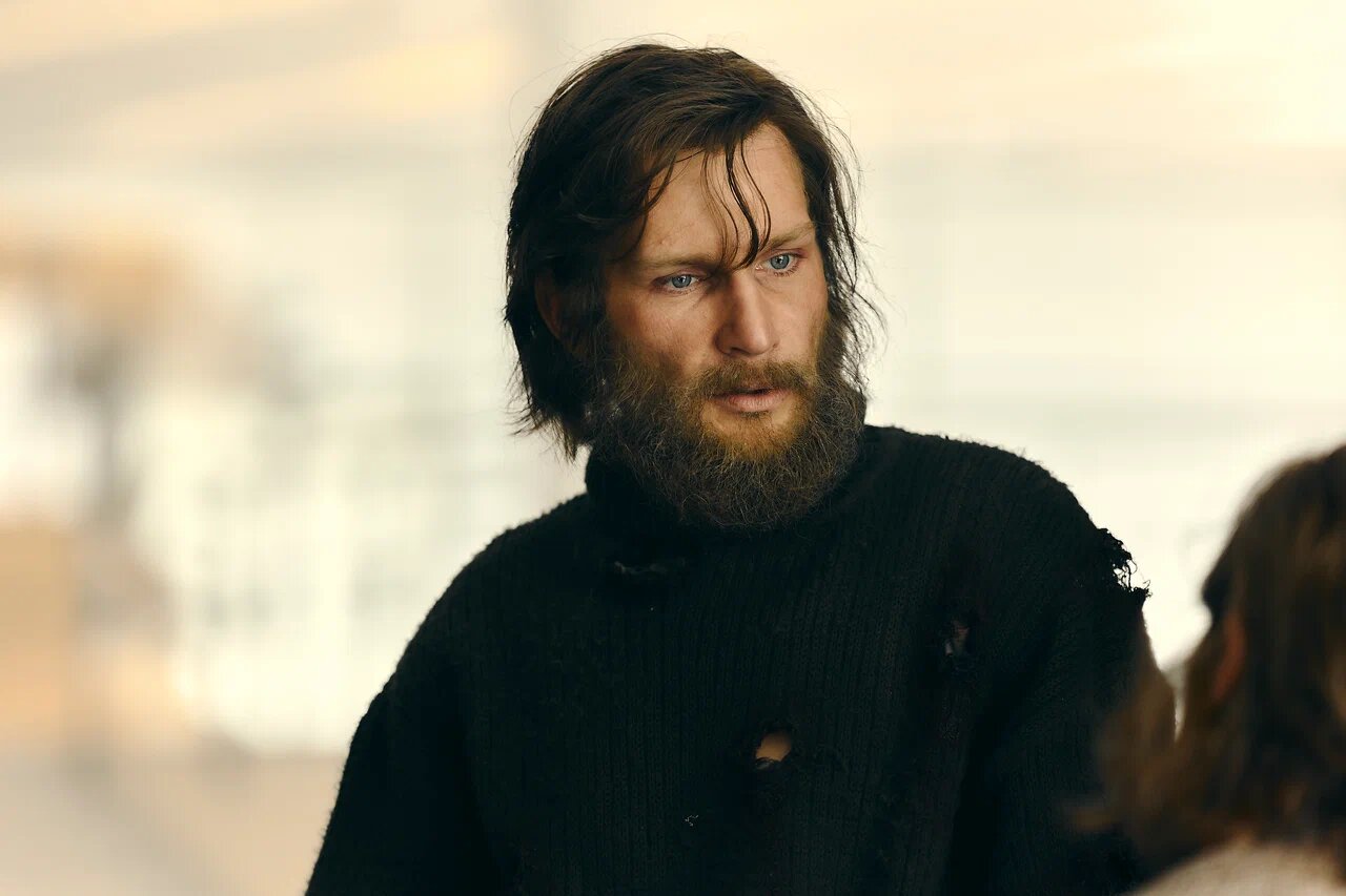 Сказочные существа в городе на Неве: второй сезон сериала «Волшебный участок» получил дату премьеры