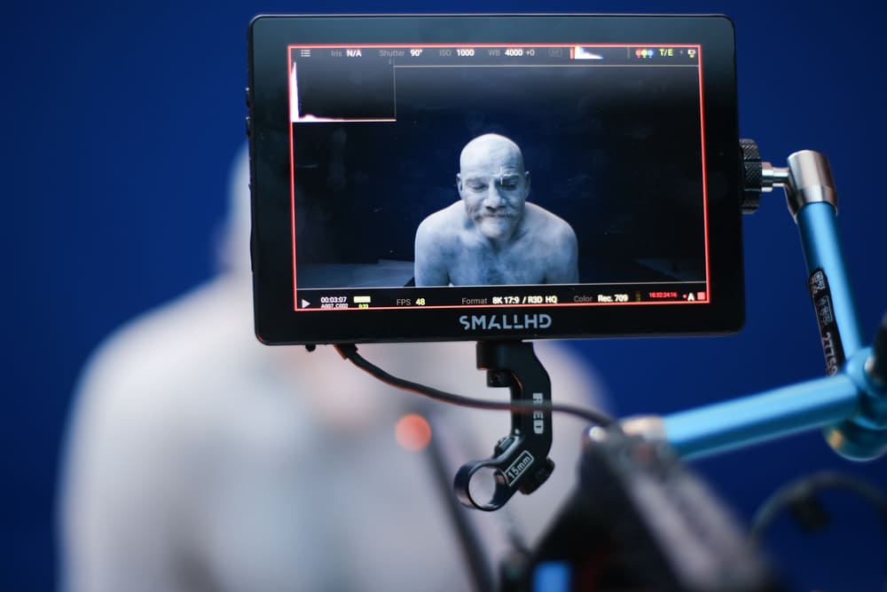 Хозяин Уральских гор: в двух российских городах продолжают снимать фэнтези Ивана Соснина «Легенды наших предков»