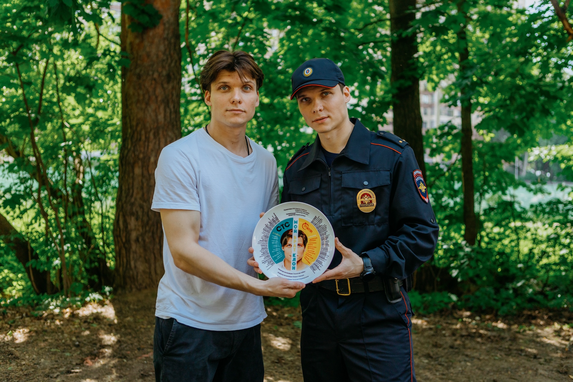 Два брата, одна ДНК: сериал «Мой брат – клон» стартует на СТС