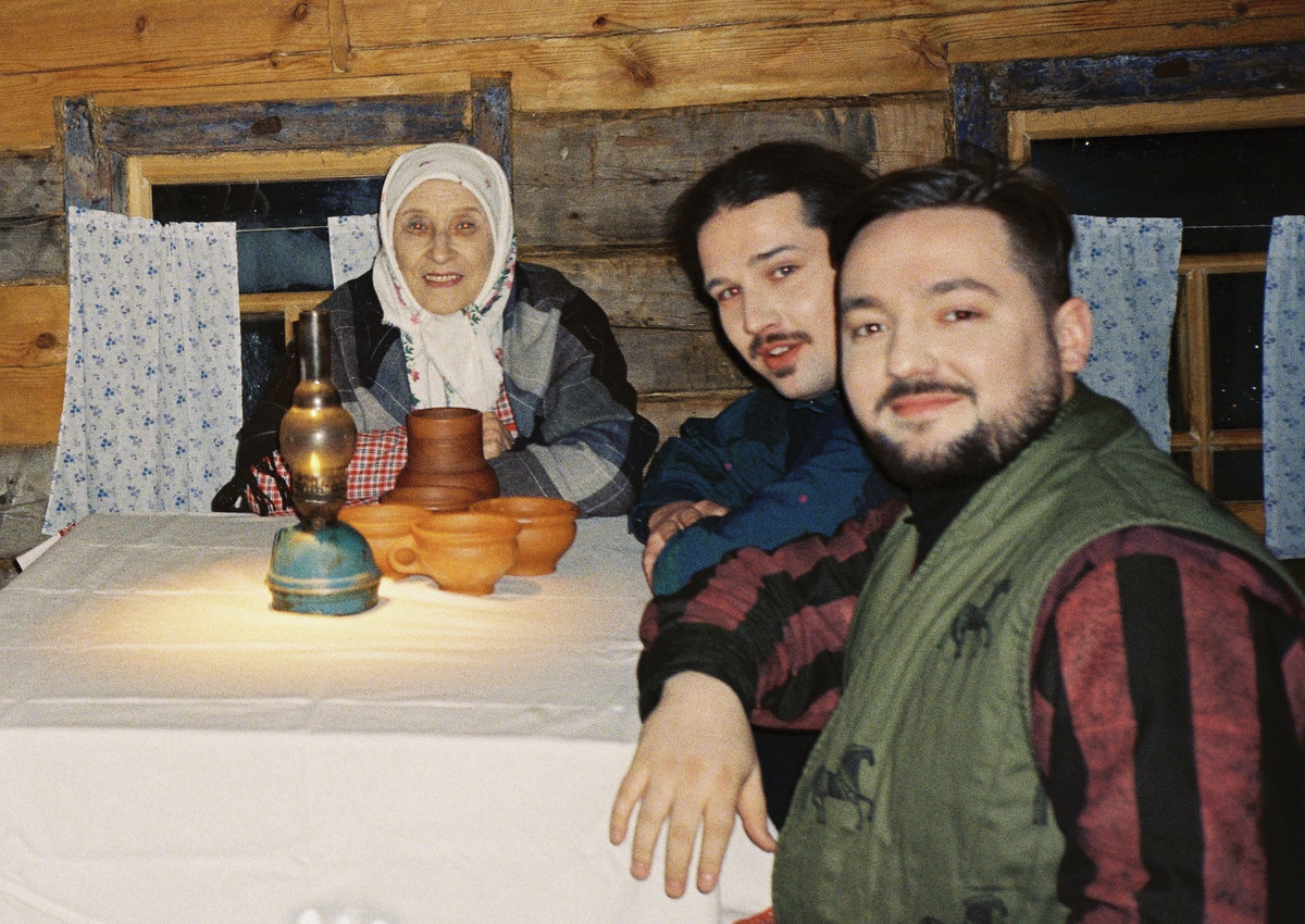 Время тихой радости: на Первом выходит выпуск программы «Хочется праздника» о Великом посте