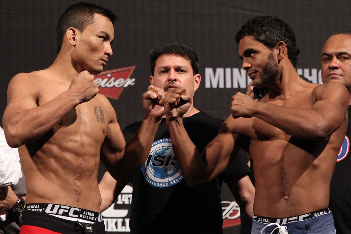 Рубка в Айдахо