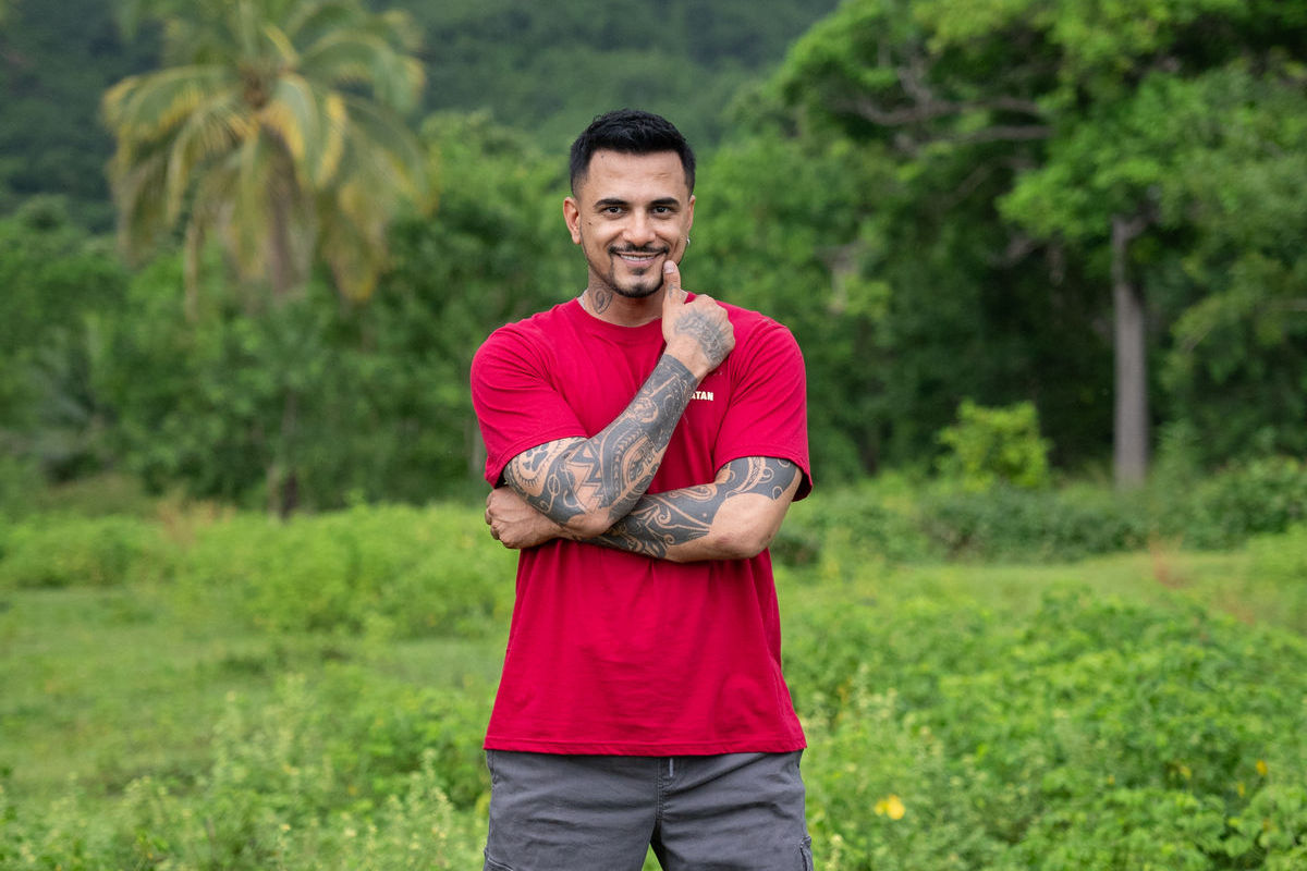 Знаменитые в Сети: Лерчек, Натан и Дарья Блохина стали участниками нового реалити «Звезды в джунглях» на ТНТ