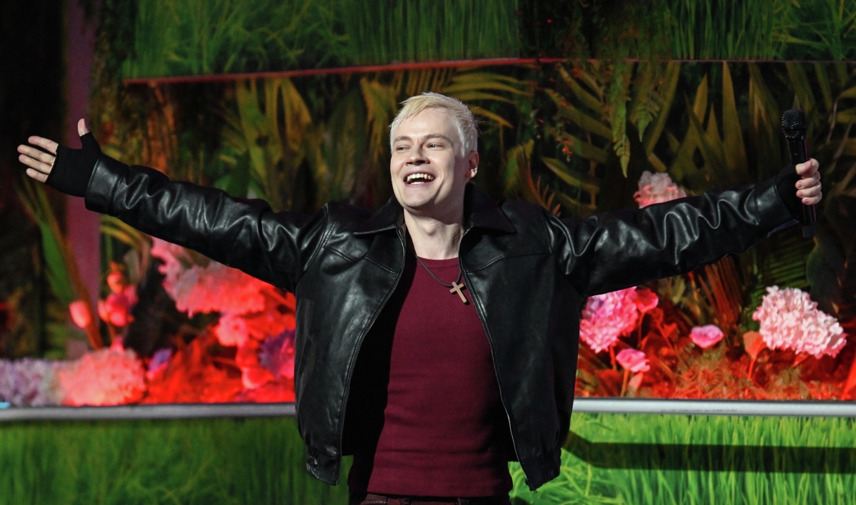 Первый канал покажет трансляцию «Интервидения 2025» 20 сентября