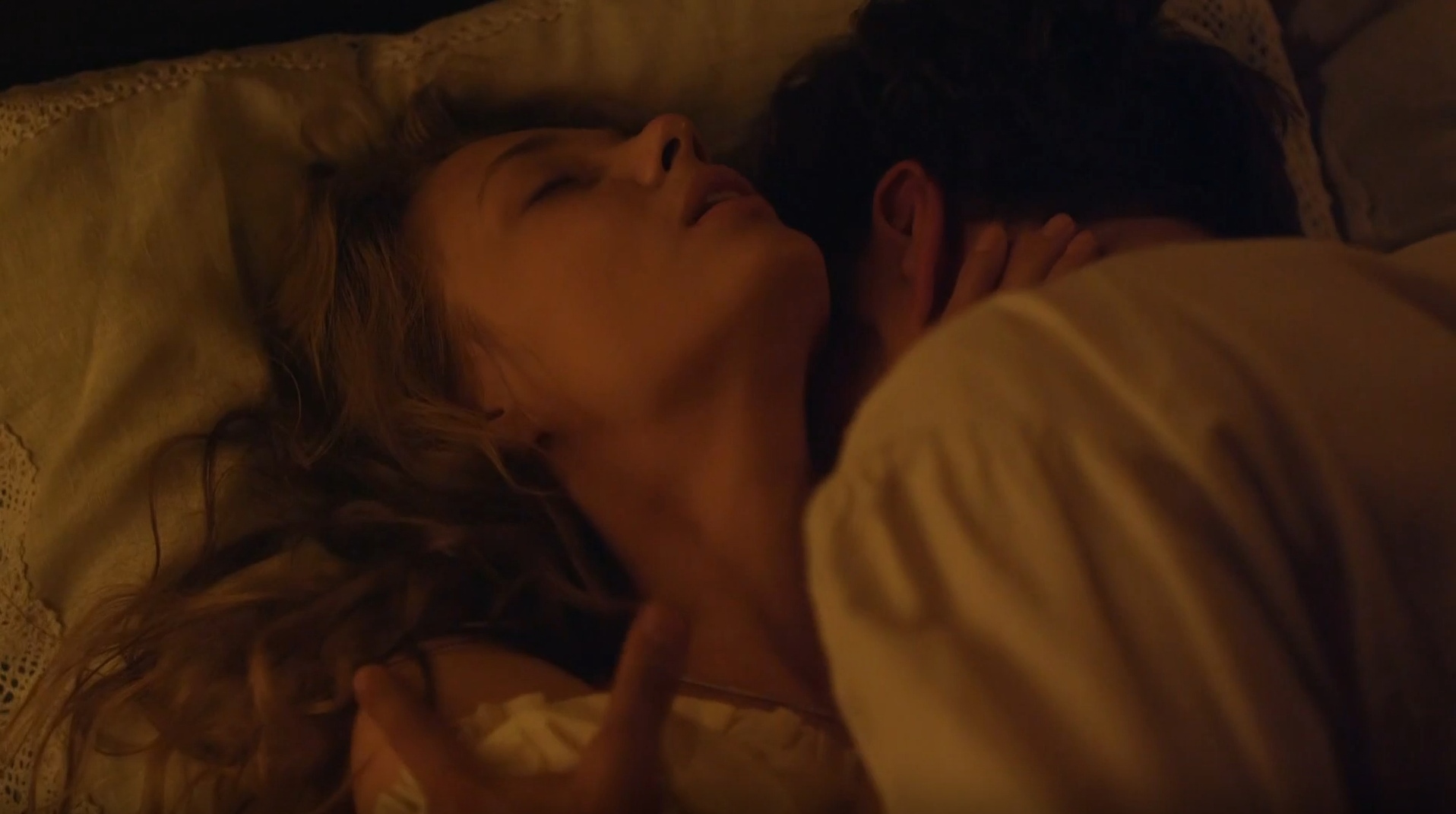 Пленница буржуазных властолюбцев: сериал «Вольная грамота» на канале «Душевное» рассказывает о судьбе крепостной красавицы Полины