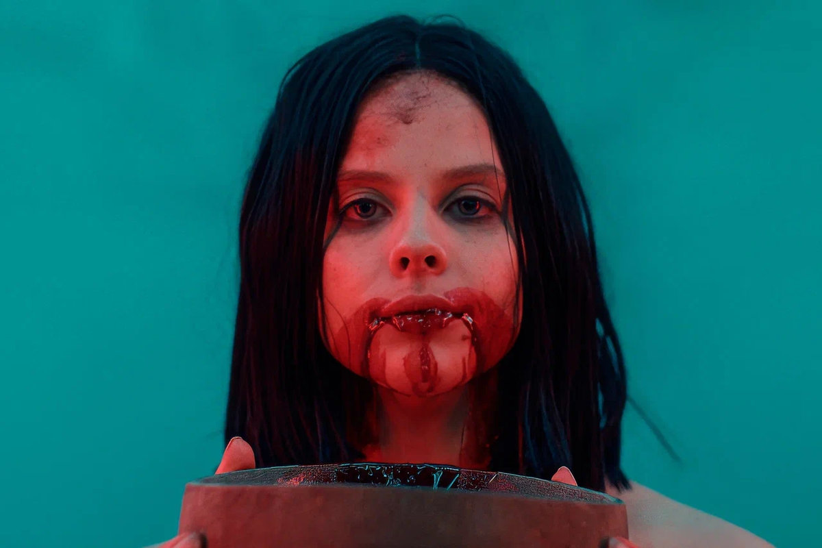 Настоящий кошмар: названа дата цифровой премьеры экшен-триллера «Трофей» с Ангелиной Пахомовой