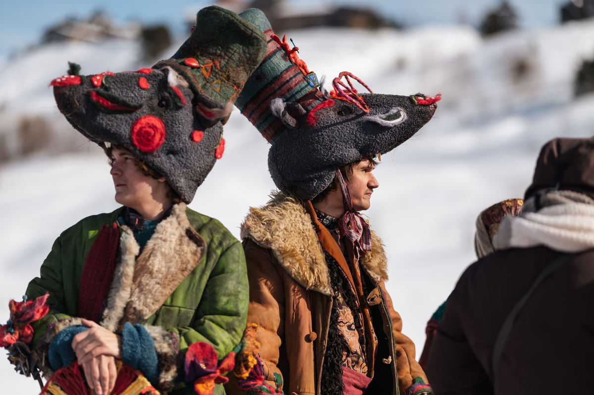 Россыпь звездных имен: «Россия 1» устроит телевизионную премьеру киносказки «По щучьему велению»
