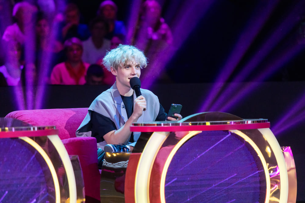 Откровенное признание Вани Дмитриенко: что будет в новом выпуске шоу «Конфетка»