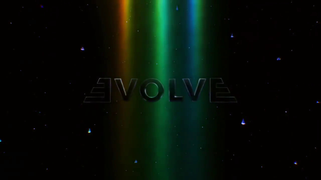 Пираты слили в сеть альбом Imagine Dragons