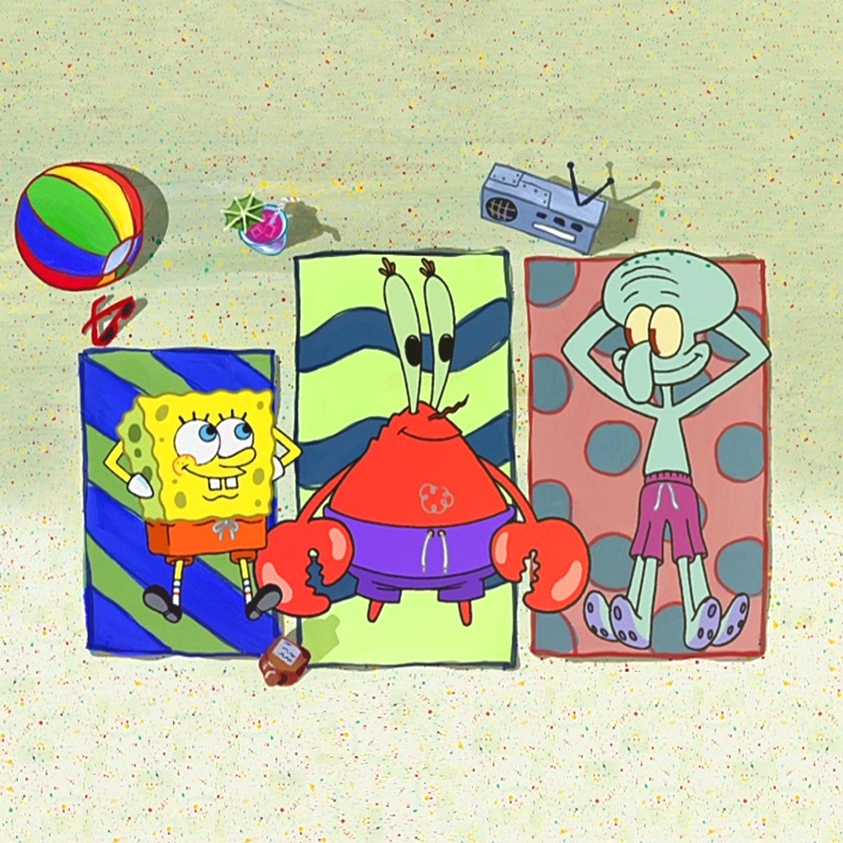 Nickelodeon Россия в июне