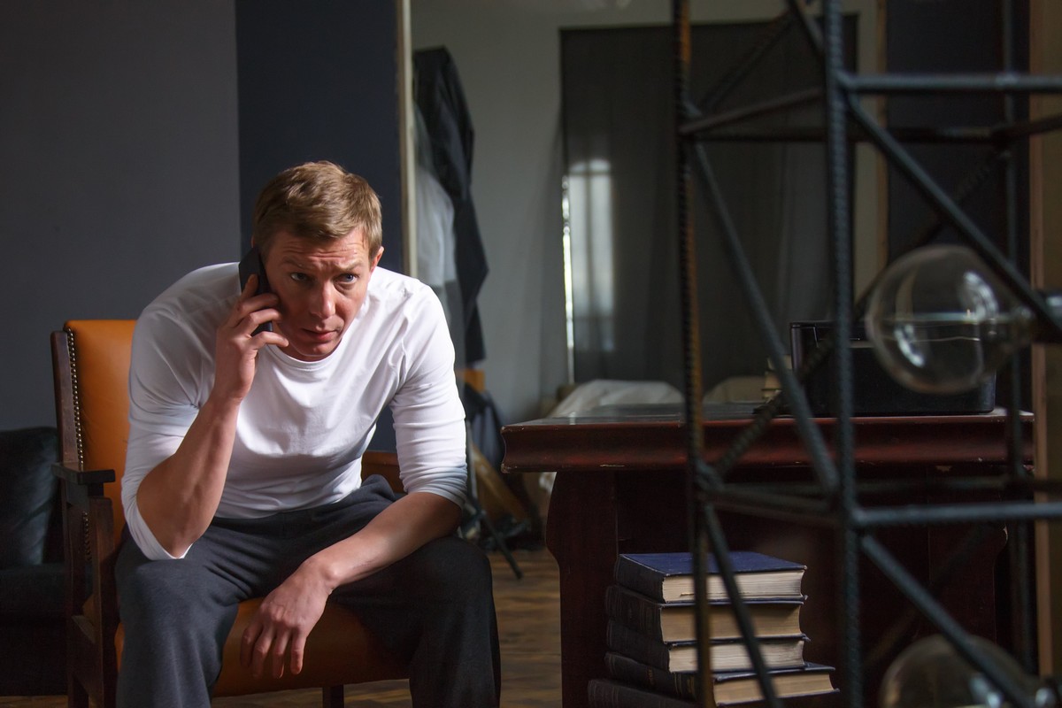 Один на НТВ: женский взгляд