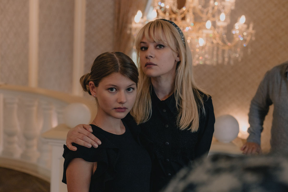 Премьера продолжения: на «России 1» выходит второй сезон детективной мелодрамы «Дама с собачкой» с Еленой Яковлевой