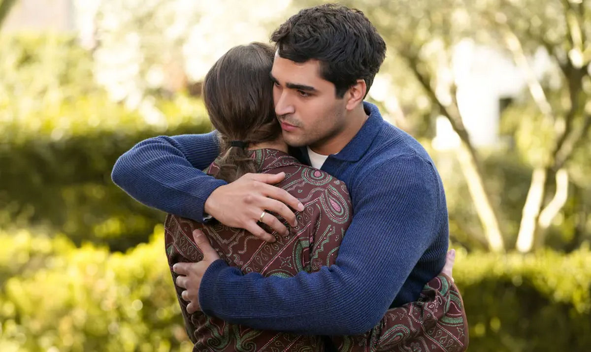 Содержание 8–11 серий третьего сезона турецкого топового сериала «Зимородок» на НТВ