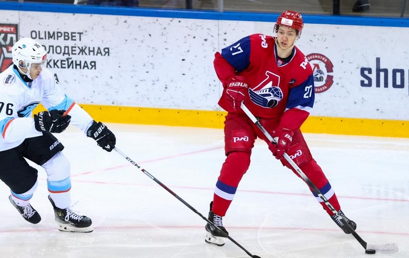 «Локо» останется лучшим: финальная в 2025 году неделя Молодежной хоккейной лиги на каналах «Хоккей ТВ» и «Триколор Спорт»