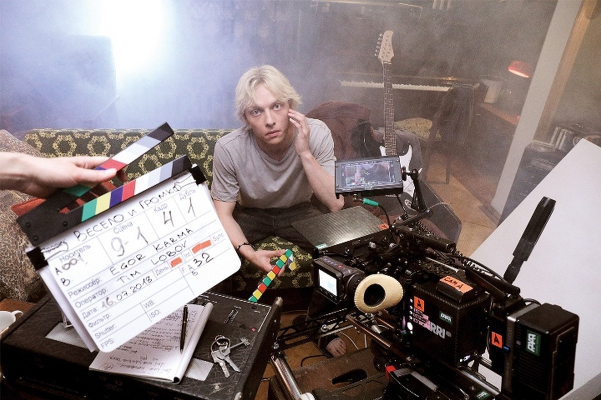 На волне ностальгии