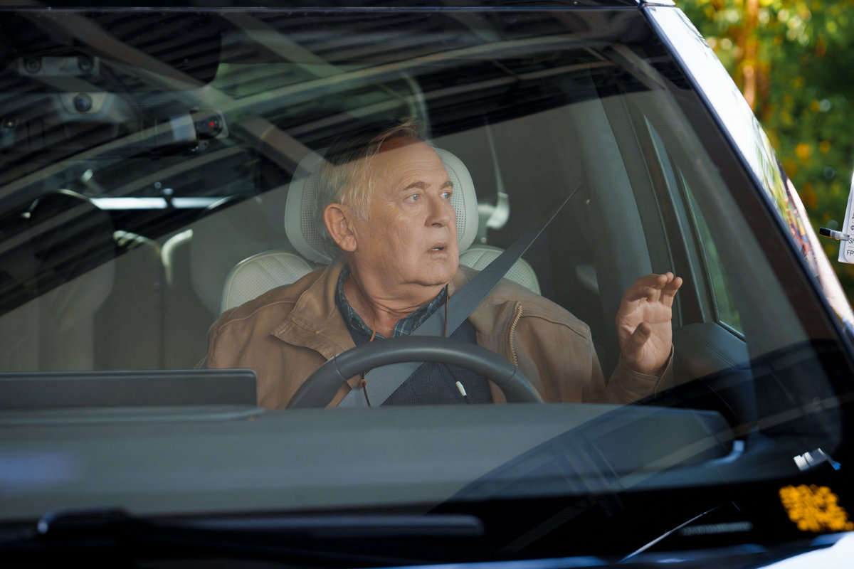 В Москве стартовали съемки комедии «Дедмобиль» с Юрием Стояновым