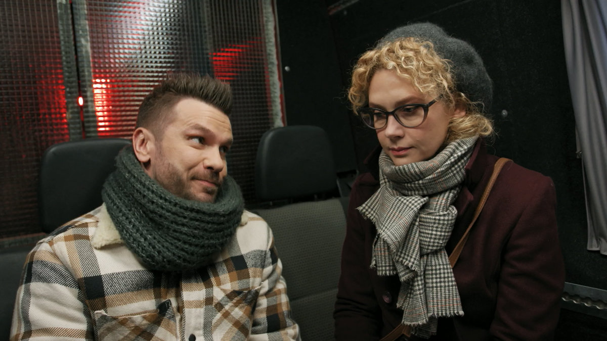 «Свои» начинают осенние расследования: на Пятом канале стартует показ новых серий рейтингового детектива