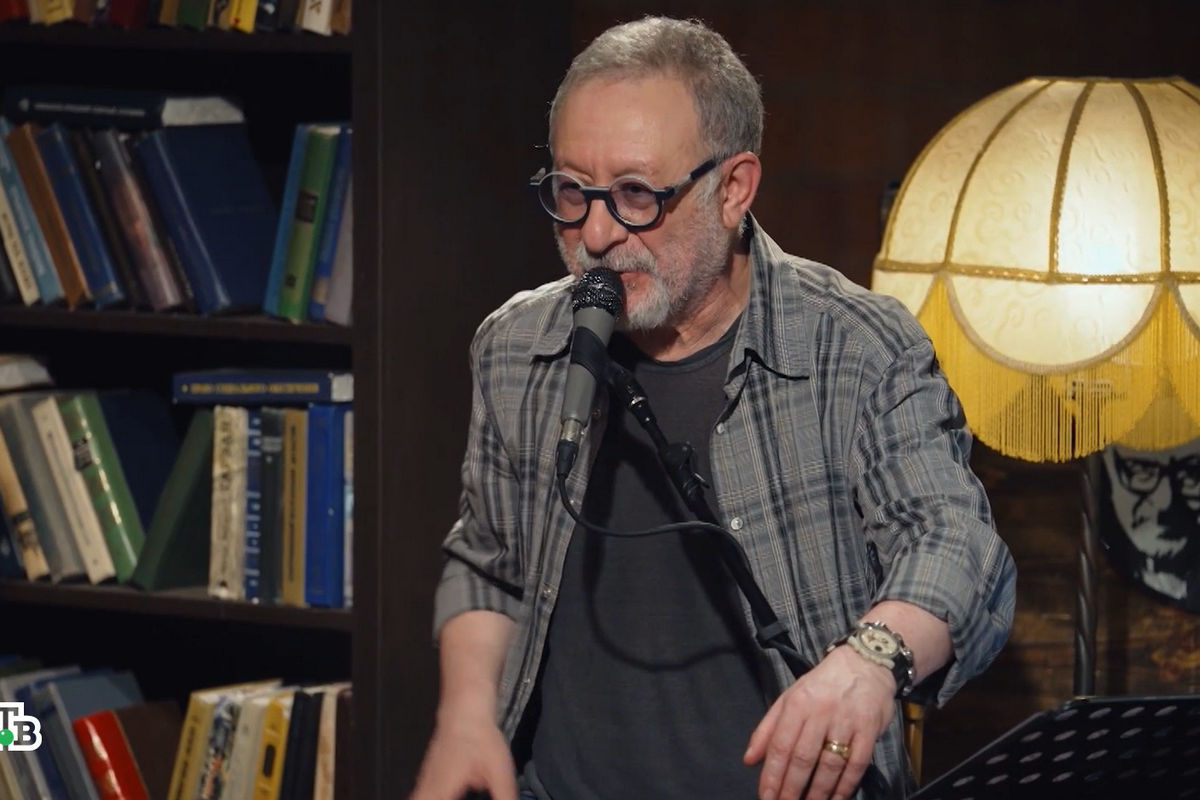 Возвращение с каникул: воспитанники «Академии современной музыки Алексея Белова и Ольги Кормухиной» выступят на «Квартирнике у Маргулиса»