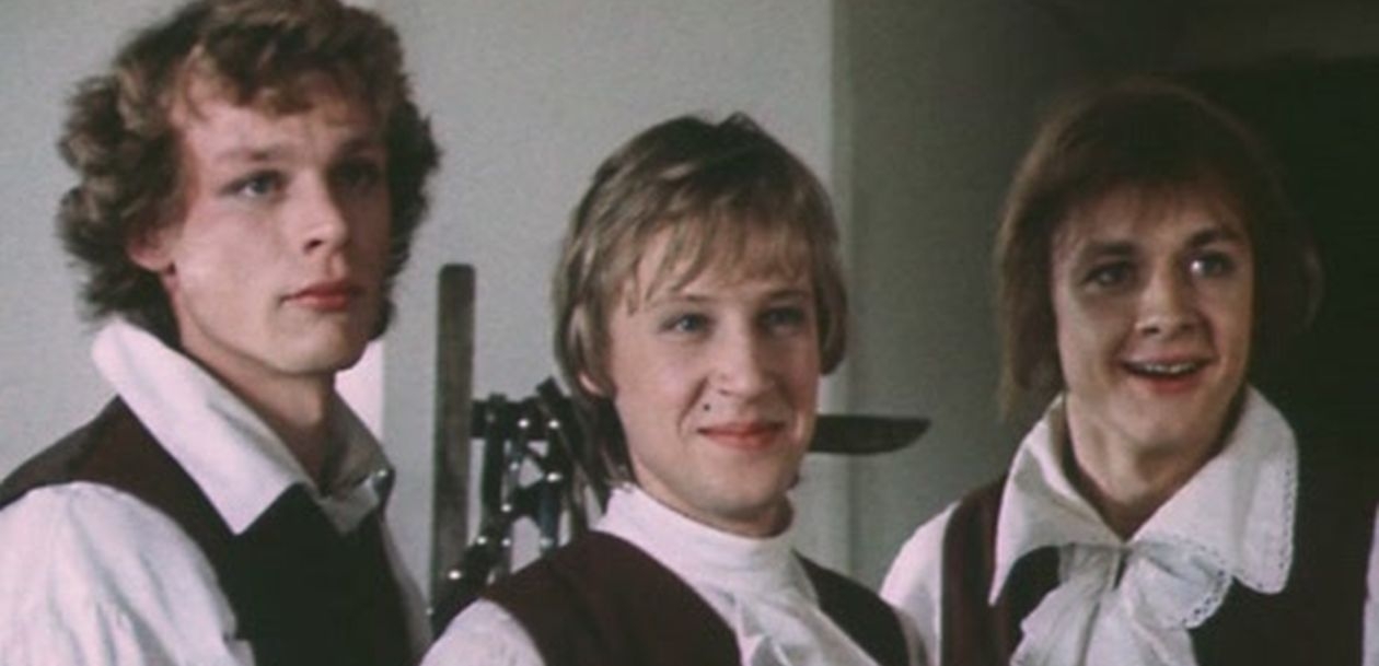 Без поддержки государства 