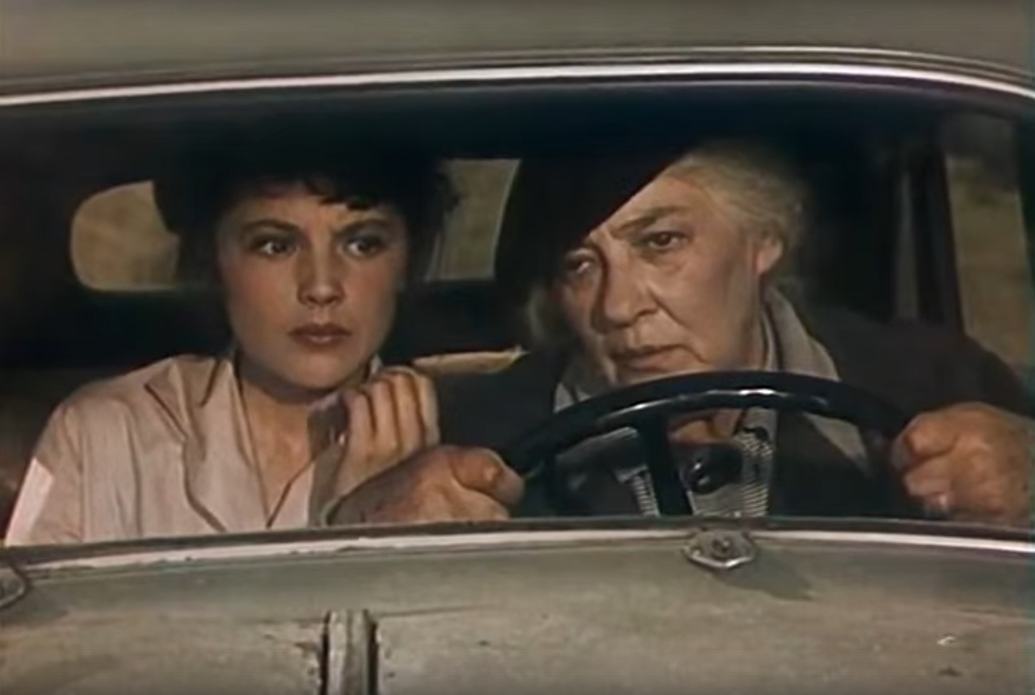 Она была человеком-жанром: не пропустите фильмы с Фаиной Раневской в день ее рождения на «Советской киноклассике»