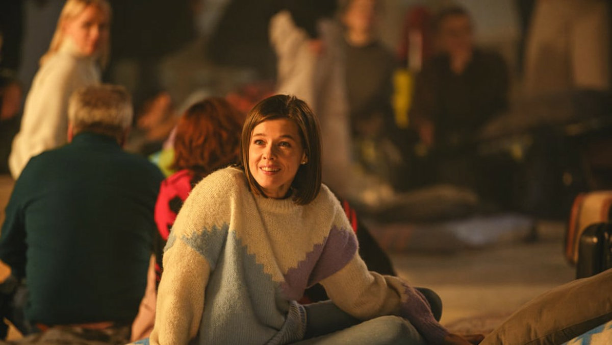 Известна дата премьеры: ТНТ покажет пятый сезон «Полярного» уже в декабре