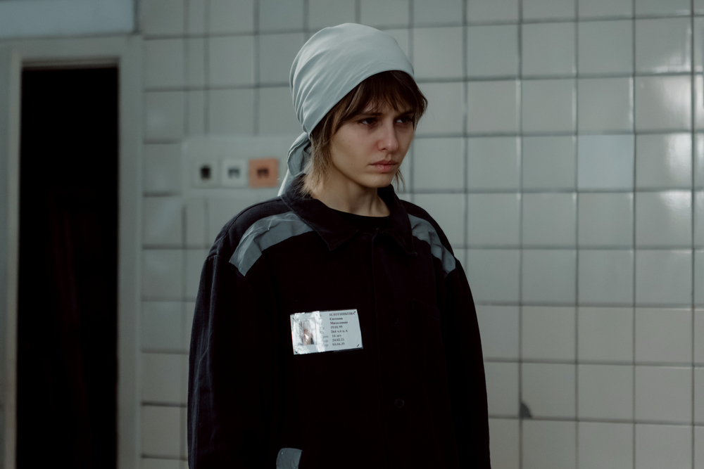 История графа Монте-Кристо в женском обличье: известна дата выхода сериала «Холод»