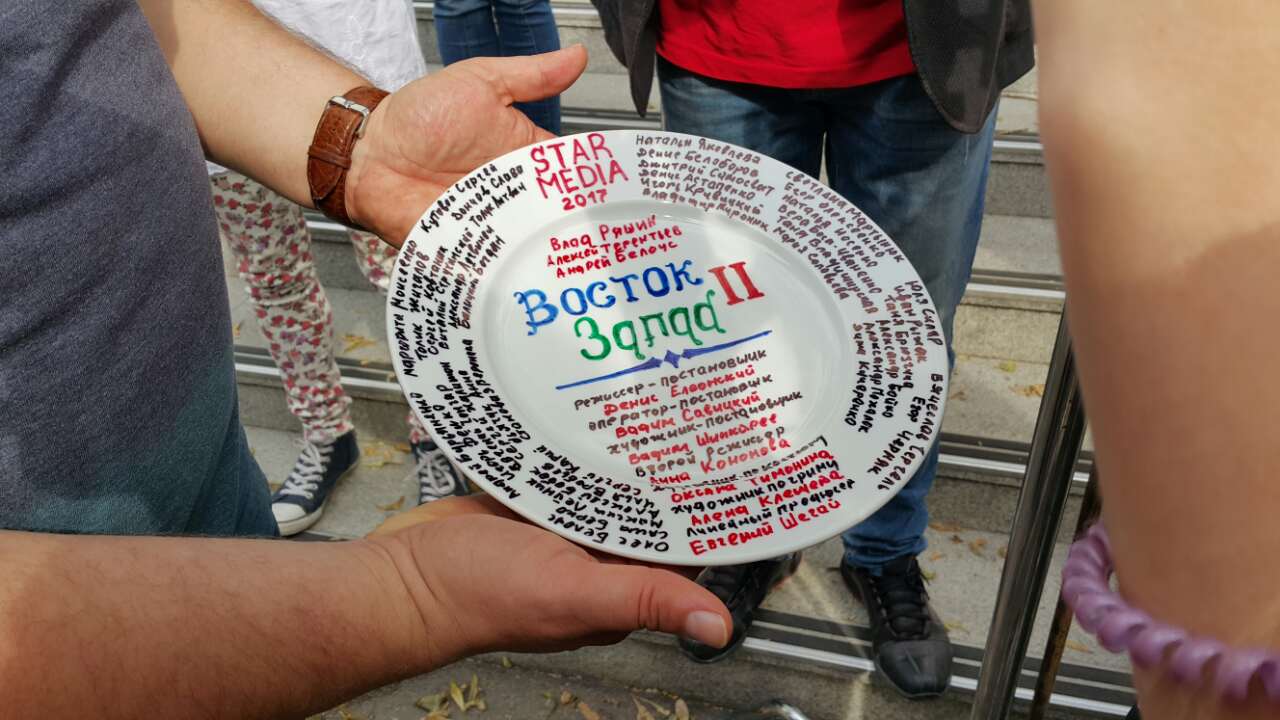 Продолжение следует