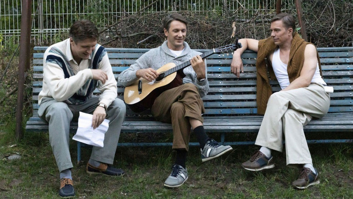 Они служат на благо Родины: на НТВ – премьера остросюжетного детектива «Комитет»