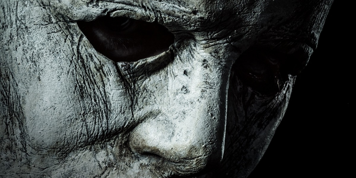 Премьера «Хэллоуина» в России