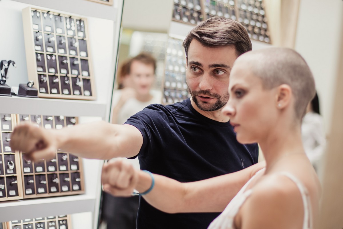 Доза непробиваемого оптимизма: не пропустите премьеру сериала «257 причин, чтобы жить» на Start