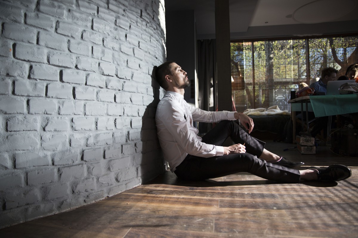 В Африку… гулять!