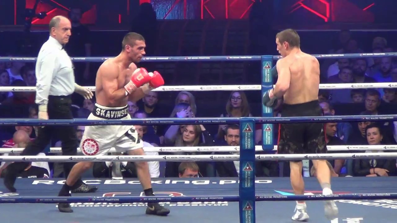 Узбекский Принц и Хмурый Мексиканец: не пропустите большой бокс на «МАТЧ! Боец»