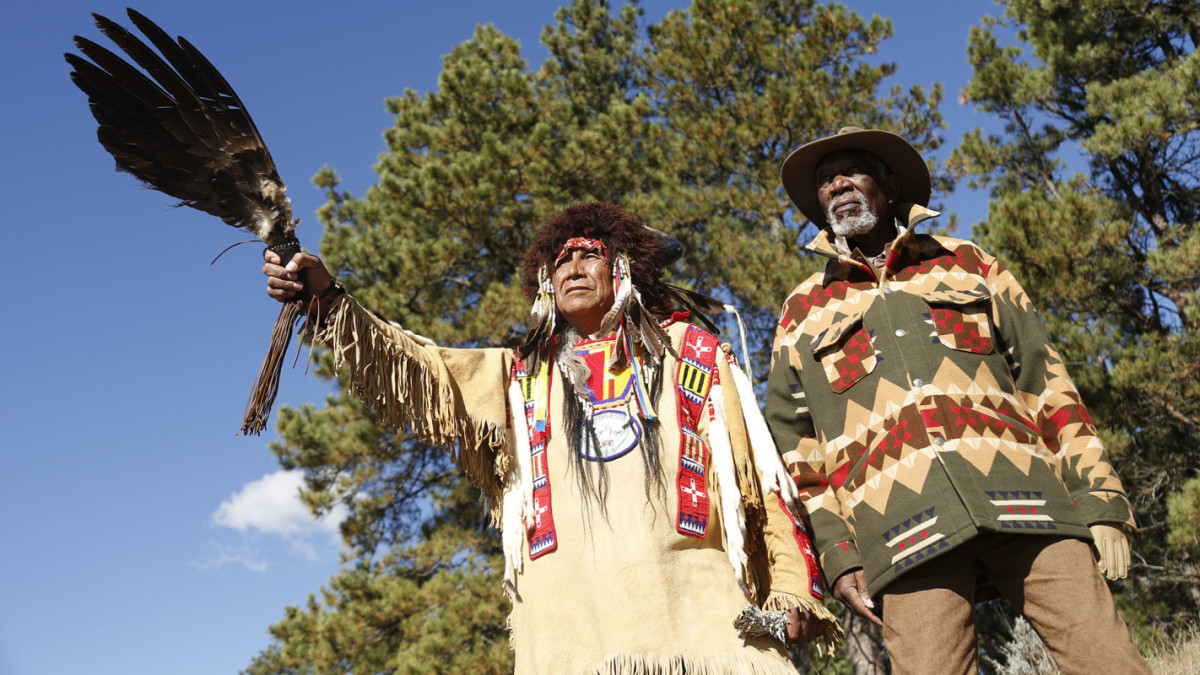 Истории о Боге: сезон 3