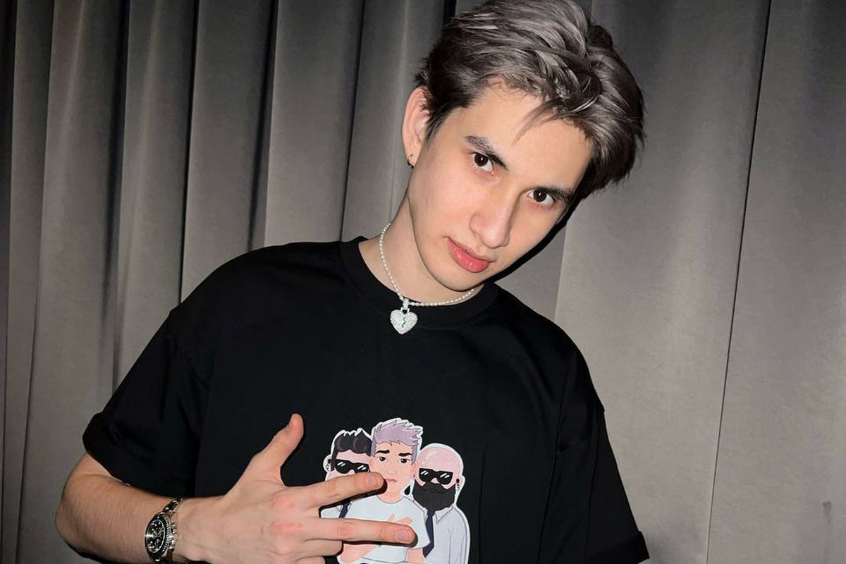 Что смотрят блогеры: девятка лучших отечественных новогодних фильмов, по версии блогера Тимура Сына Президента