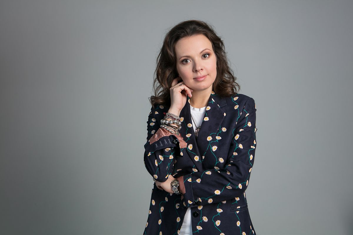 «Самое милое, веселое, доброе»: продюсер Татьяна Цыварева – о том, что и где посмотреть с детьми на зимних каникулах