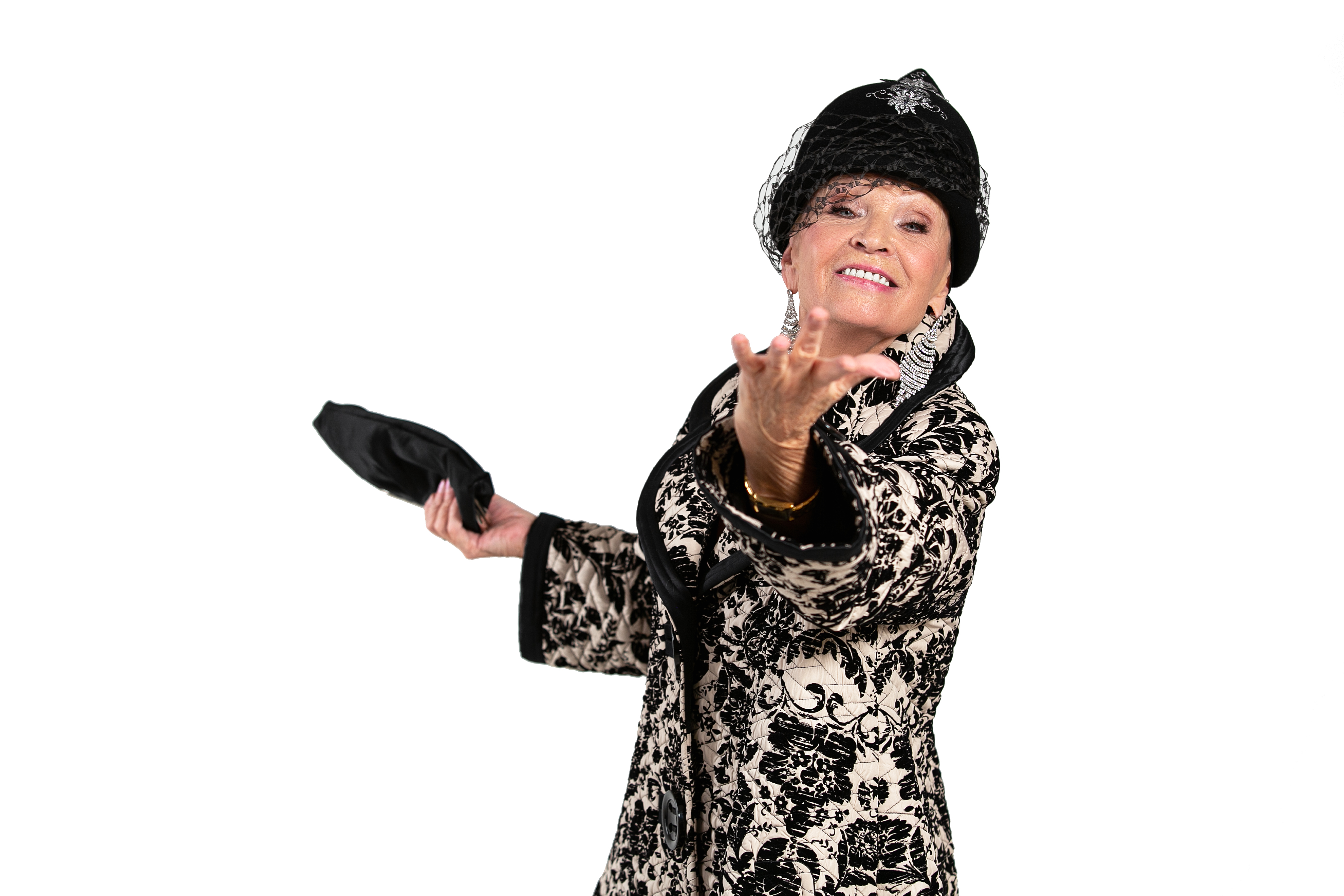 Одиночество роковой красавицы: о реальной жизни Светланы Светличной расскажет проект «Они потрясли мир»