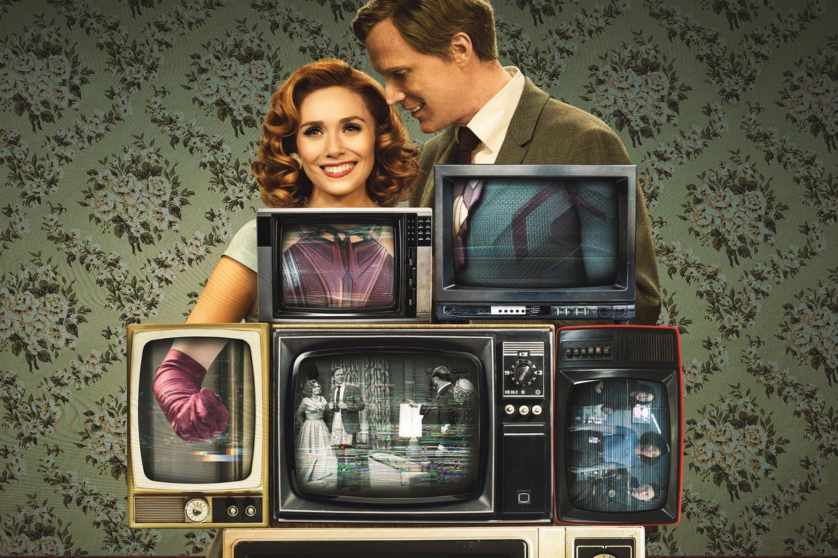 Кафе Эми с котиками, новый «Крутой Уокер» и другие премьеры: 10 лучших зарубежных сериалов января