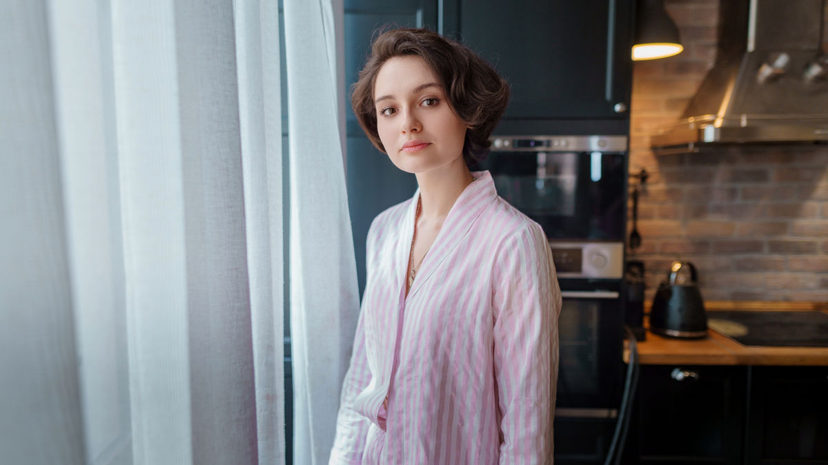 Все носят «Маски»: Мария Михалкова-Кончаловская ищет пропавшую сестру в детективном триллере ТВ-3