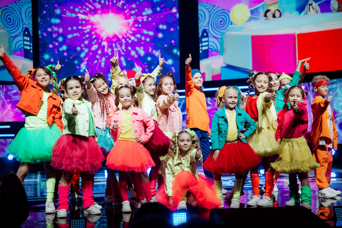 Кто получит «Орфея»: НТВ покажет телеверсию церемонии вручения российской премии «ТЭФИ-KIDS – 2024»