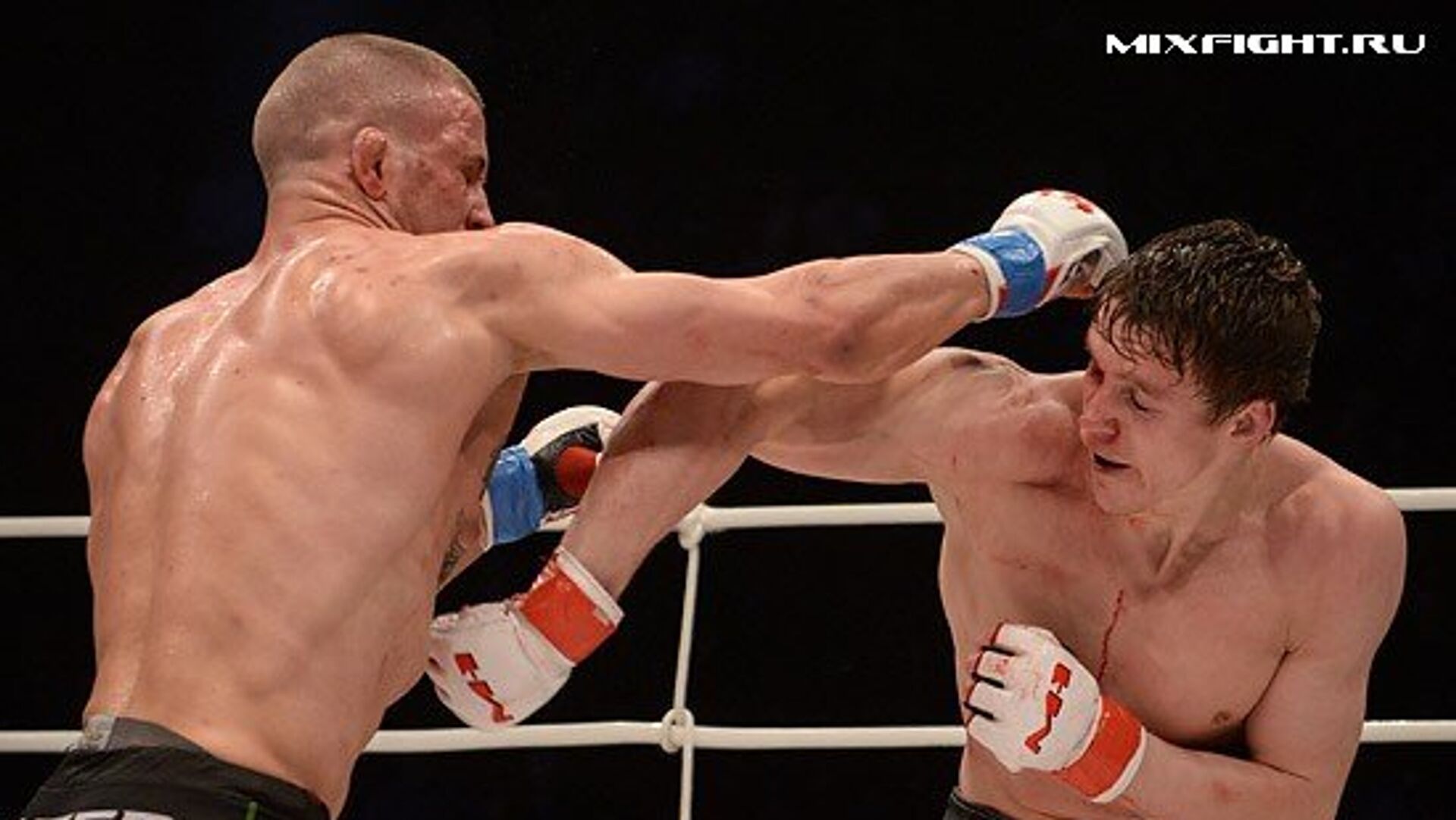 Немков против Ибрагимова, Грозин сразится с Сулумовым: не пропустите 86-й турнир лиги «Наше Дело» на канале «МАТЧ!»