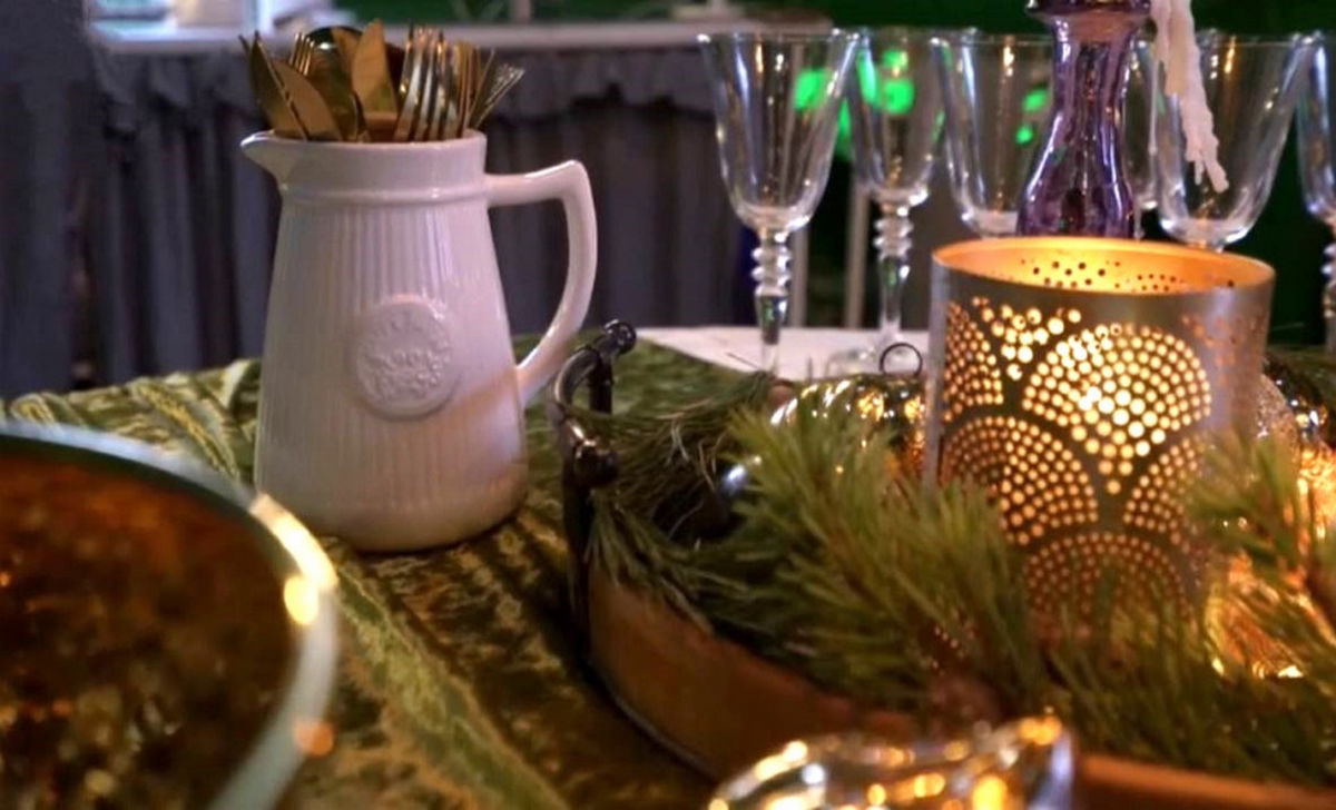 Вечеринка на даче мечты: смотрите новогоднюю премьеру проекта «Строим дом» от телеканала «Бобер»