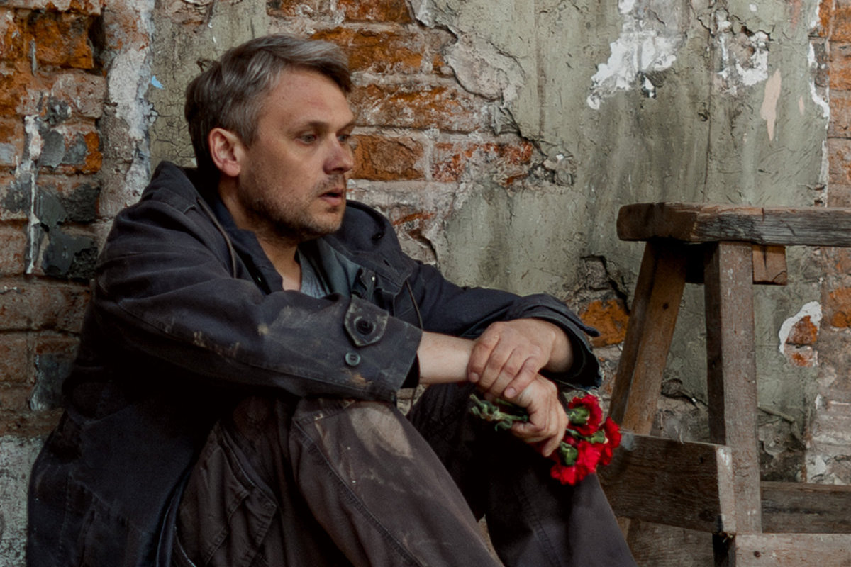 На «ТВ Центре» выходит премьера детективов «Бродяга-2» и «Один день для личной жизни»