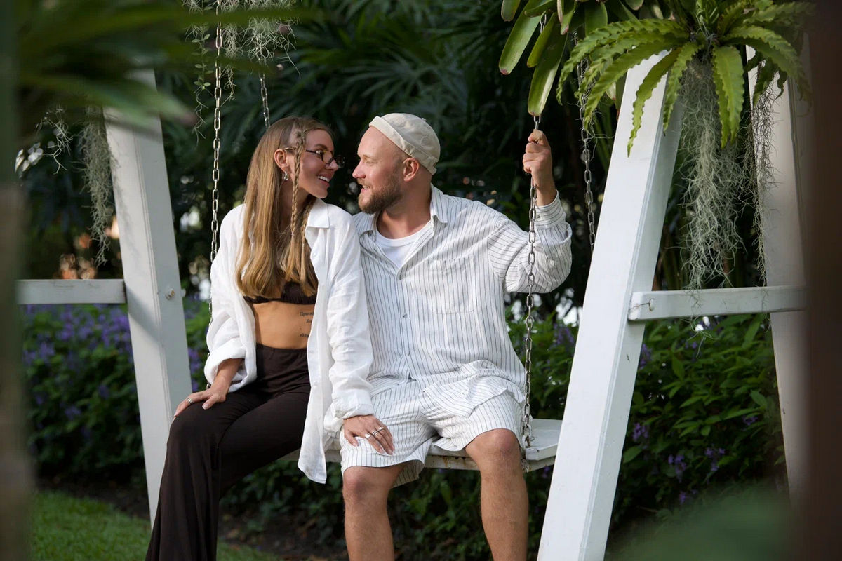 Владимир Селиванов про съемки в шоу «Большой куш. Бангкок» на ТНТ, семейное участие, интриги и союзы