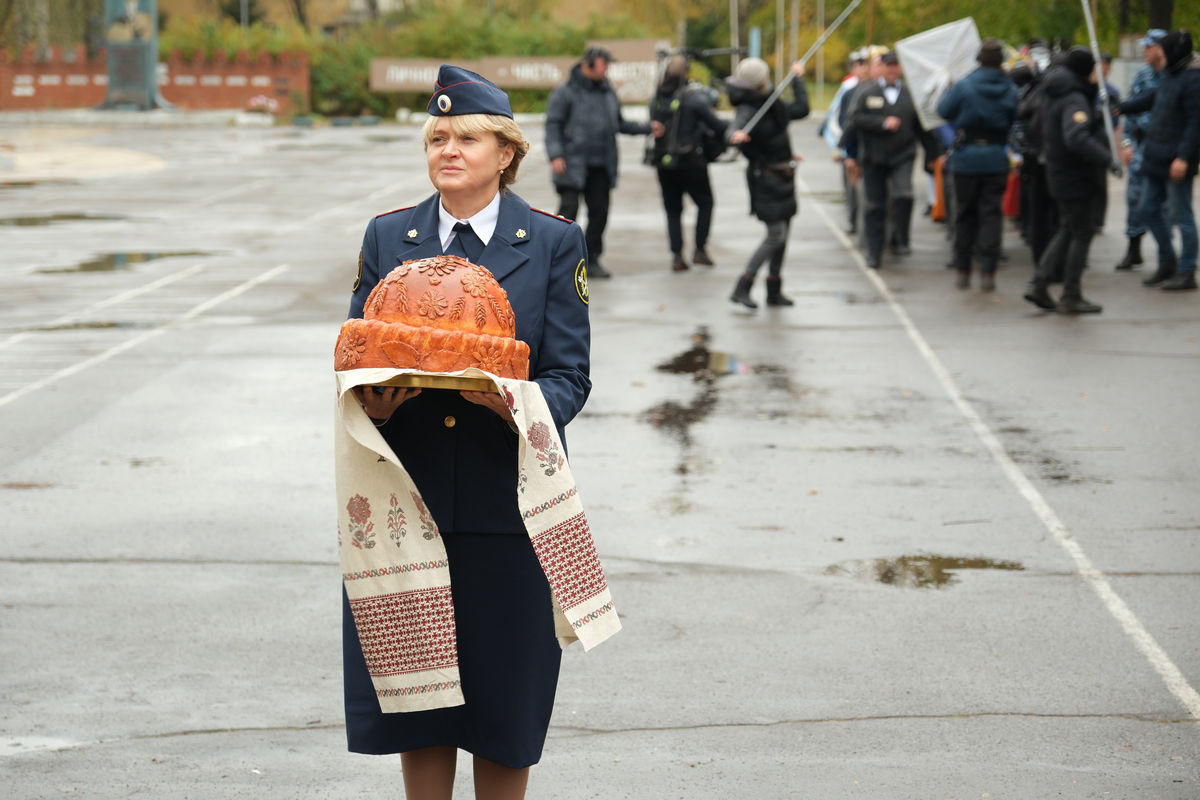 Перевоспитать и укротить: сериал «Исправление и наказание» вернется на ТНТ со вторым сезоном уже в сентябре