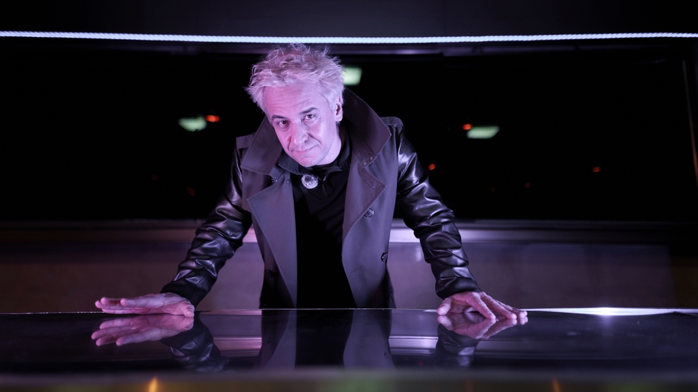 Невероятные испытания: ТВ-3 завершил съемки мистической трилогии «Тайный знак» 