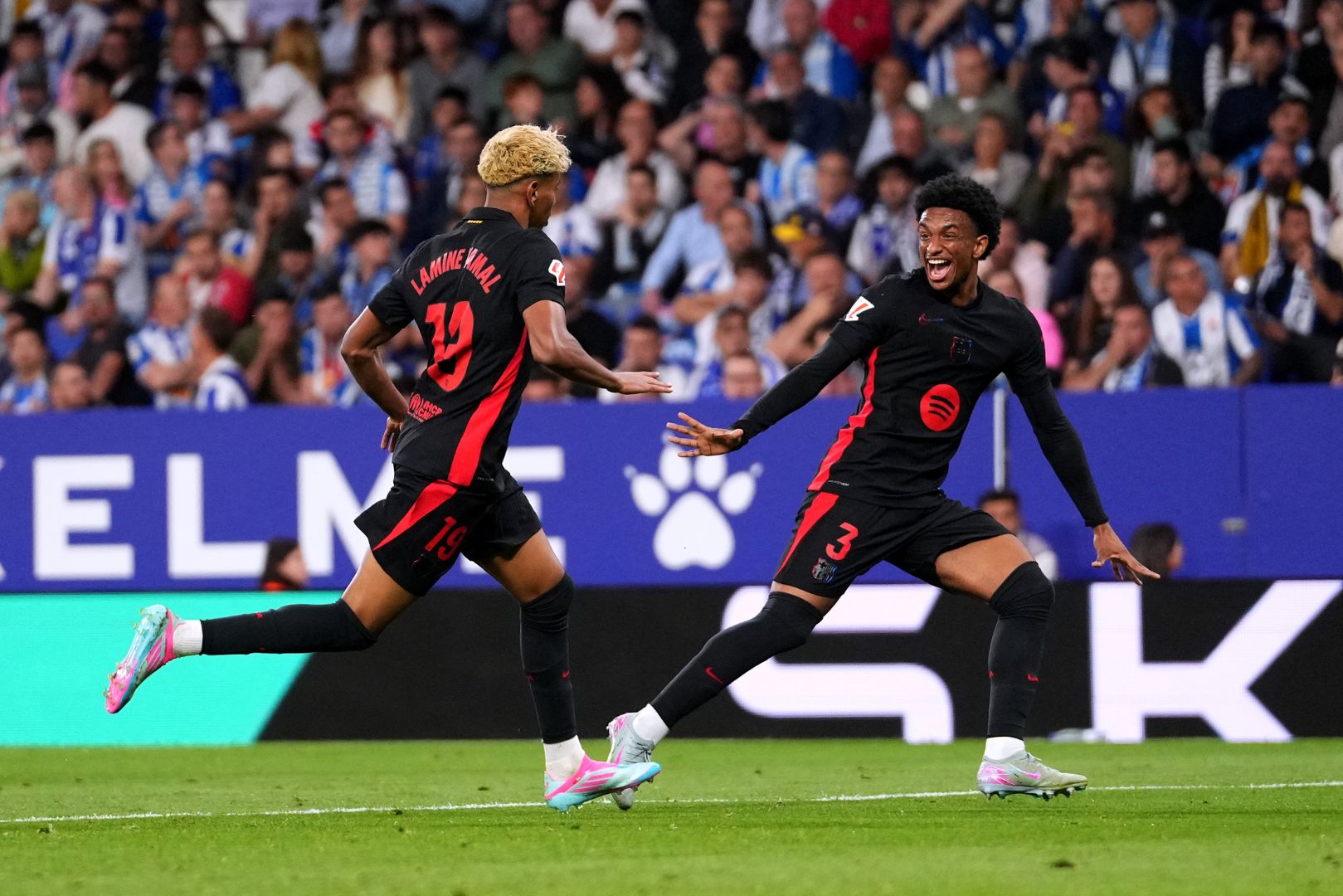 «Реал» против «Жироны», барселонское дерби, «Атлетико» в Севилье: битвы 31-го тура чемпионата Испании в прямом эфире на канале «МАТЧ!»