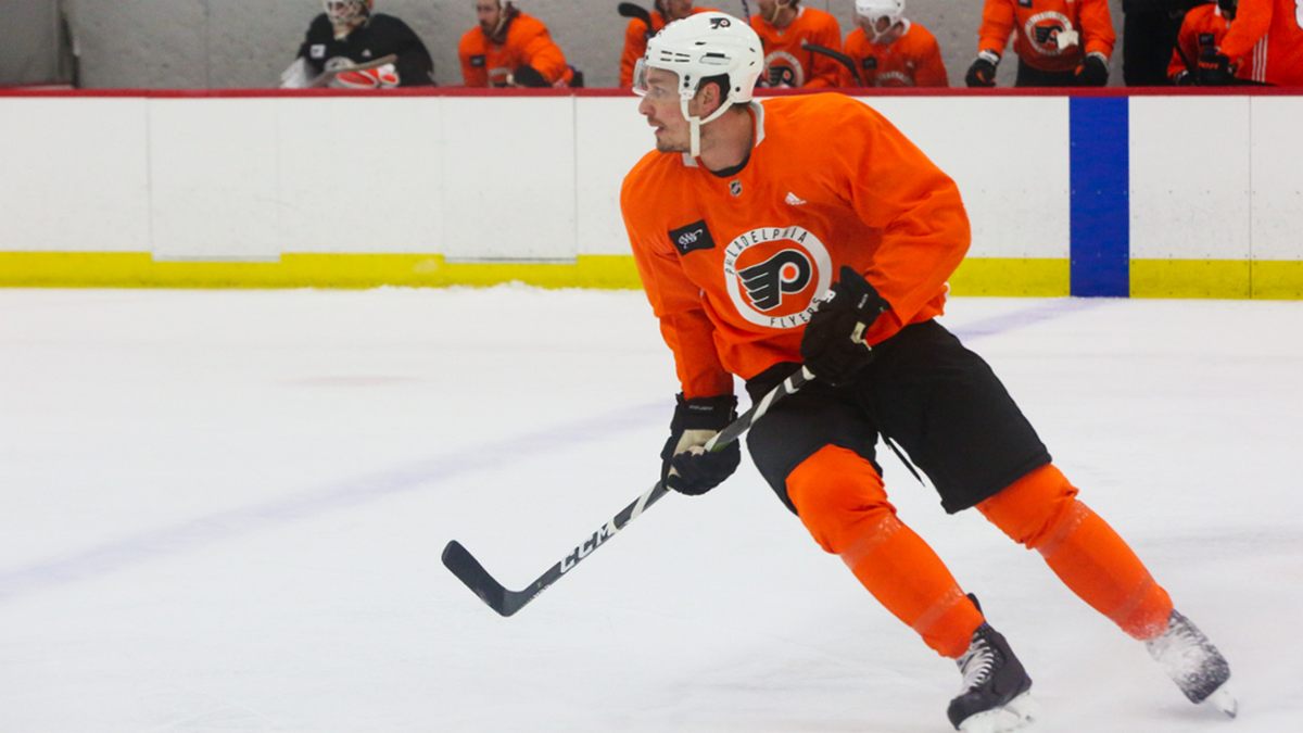 Заокеанские ледовые баталии: смотрим первый матч сезона НХЛ на «Матч ТВ»