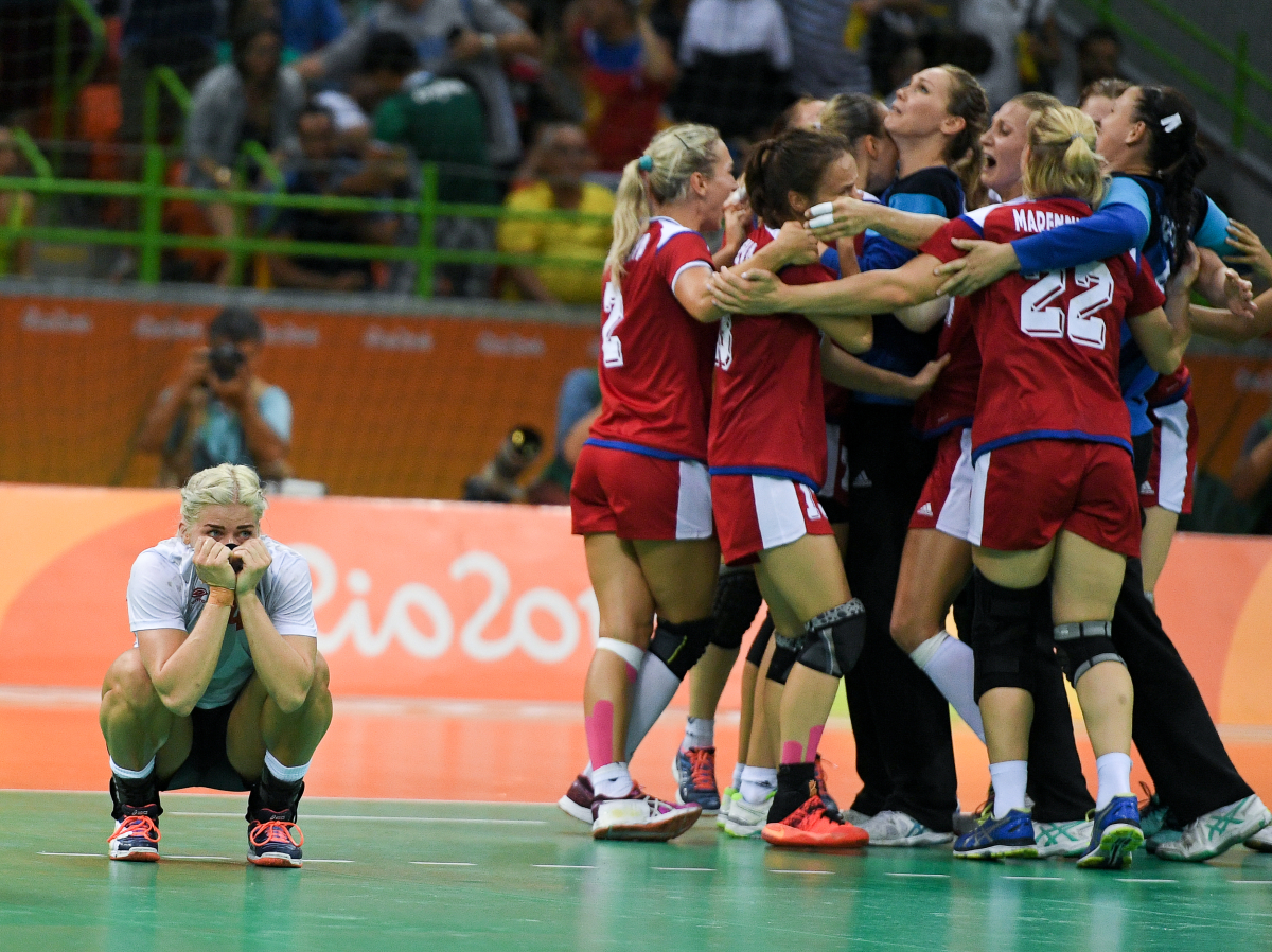 Золото-2016 против Серебра-2020: смотрим гала-матч женских олимпийских сборных России на канале «МАТЧ!»