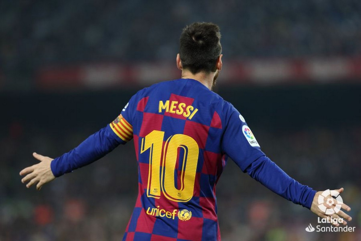 Месси в бешенстве: смотрите все матчи 36-го тура чемпионата Испании на «МАТЧ! Футбол 1»